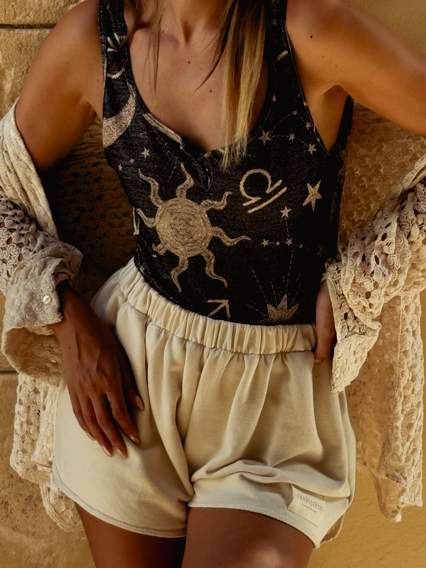 The ultimate summer time shorts