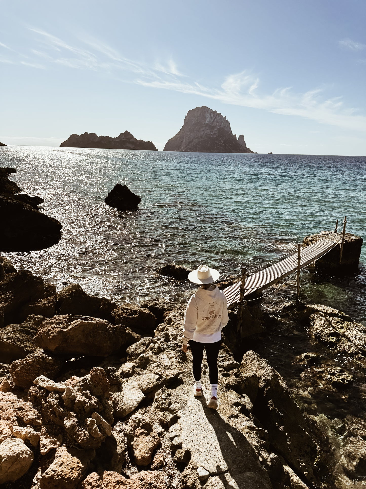 HOODIE - The rich life pull over