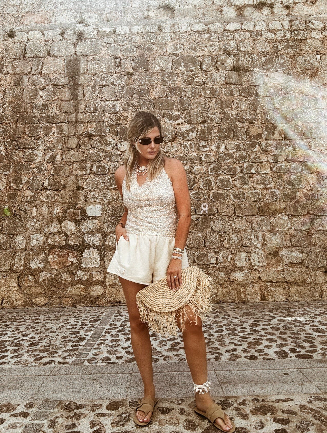 The ultimate summer time shorts
