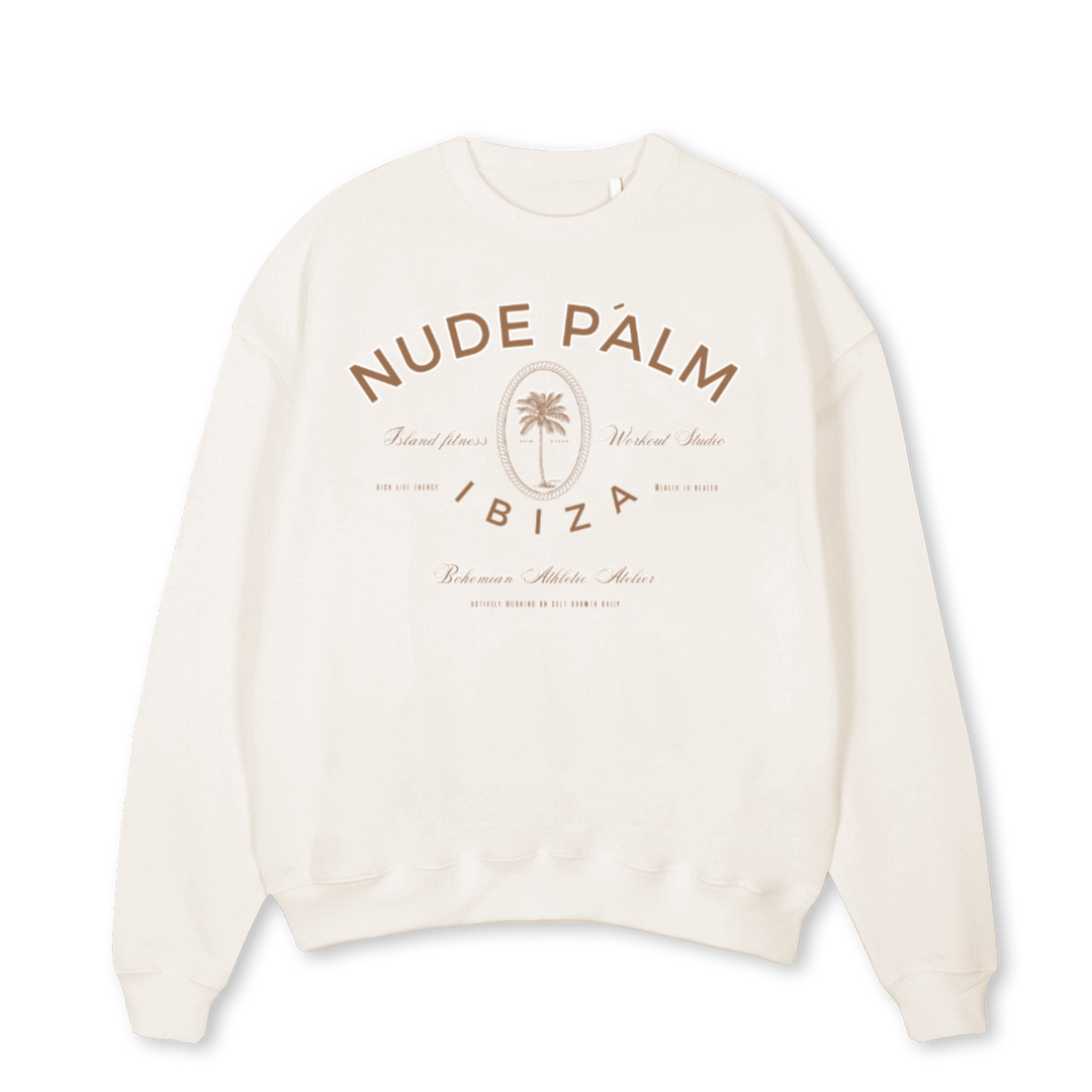 ISLAND ATHLETICS - SWEATER