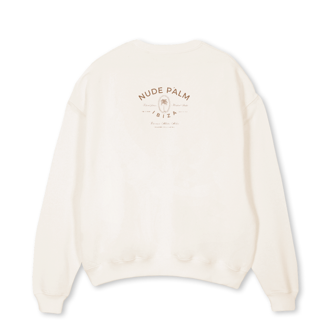 ISLAND ATHLETICS - SWEATER