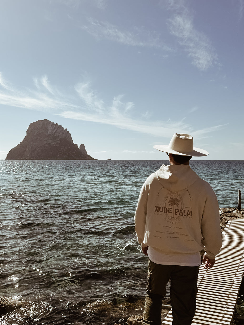 THE RICH LIFE PULL OVER HOODIE | OVERSIZED FIT - UNISEX